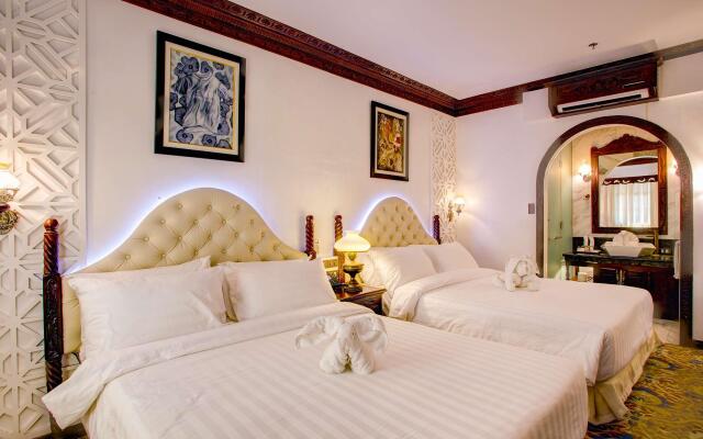Hotel Luna