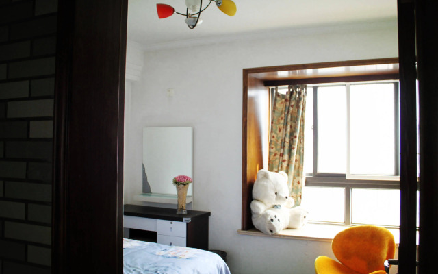 Qingdao Huayang Youth Hostel