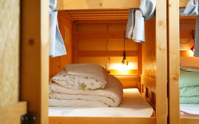 suteki inn - Hostel