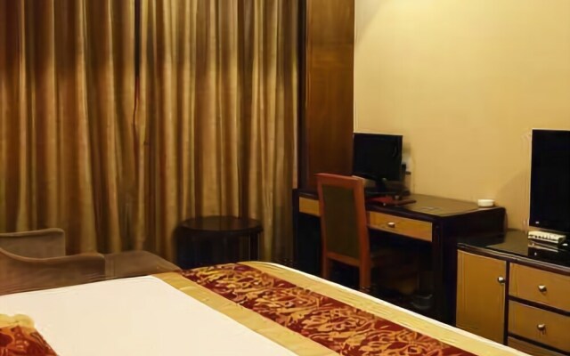 Ningbo Boli Business Hotel