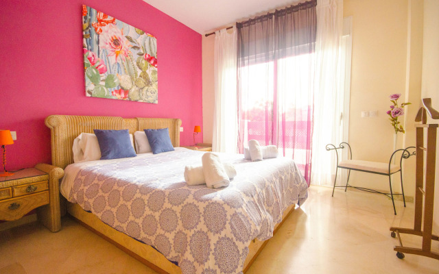 Apartamento Urbanizacion Costalita