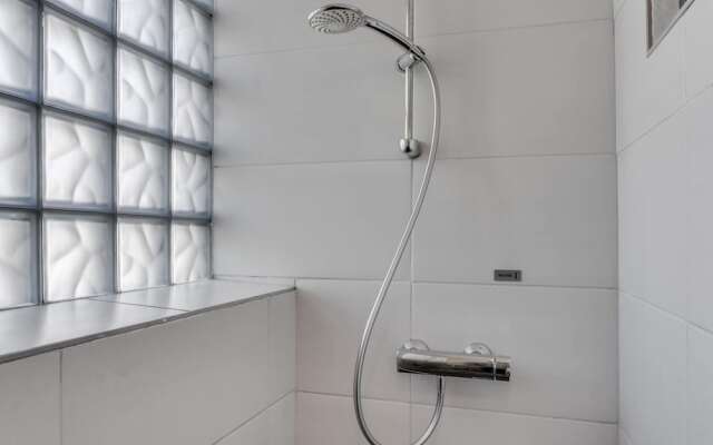 Voluminous Apartment near Ski Slopes in Maria Alm