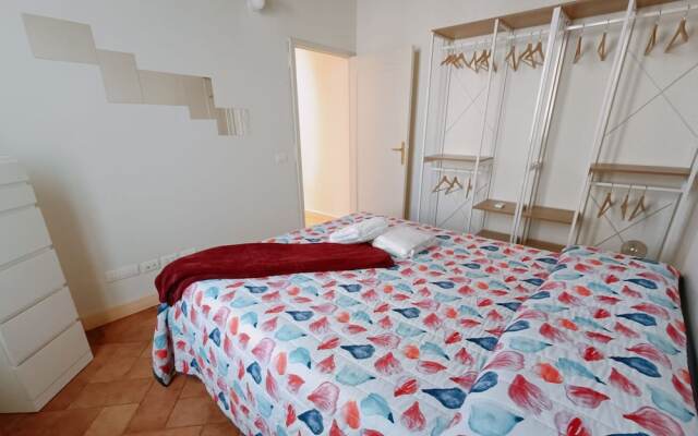 Fabroniana apartments