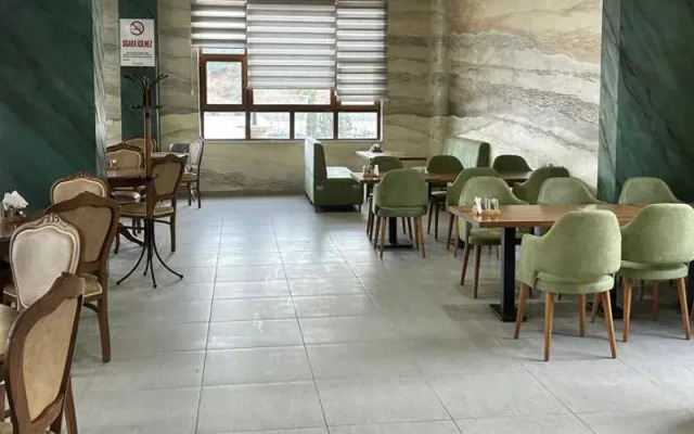 Gediz Ilıca Termal Kaplıcaları