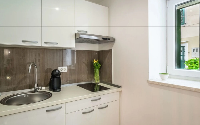 Split Bliss Apartments