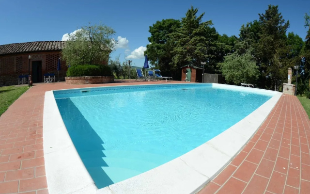 Peccioli Family Retreat