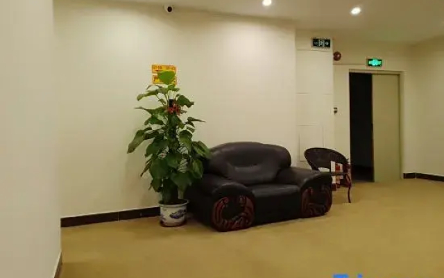 Xibu Express Hotel