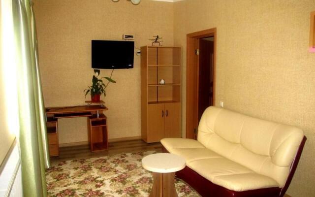 Apartment on Hoholya 90