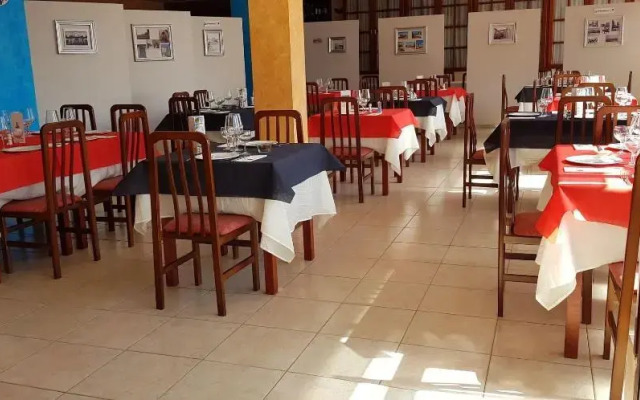 Hostal La Maravillosa