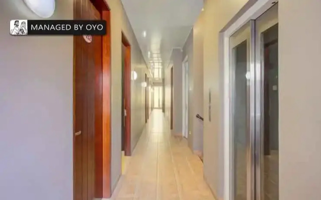 Hotel O Gambir Near Juanda Station Formerly Bunga Dahlia
