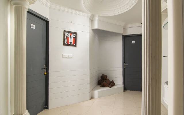 OYO 12339 Serenity Stay 2