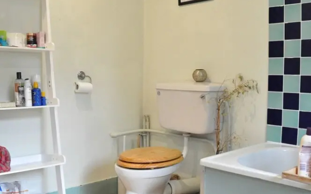Modern 2 Bedroom North London Apartment
