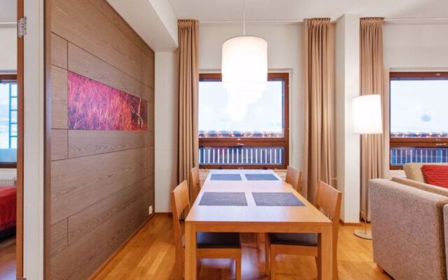 Ski chalets 6405