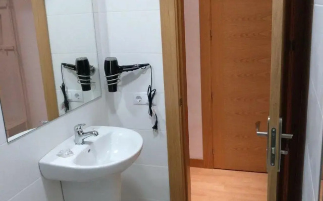 Hostal Rioja Condestable