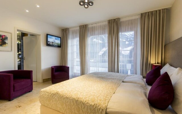 Swiss Alp Resort & Spa