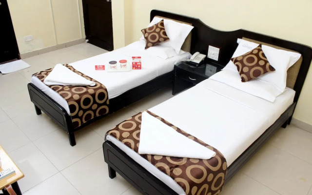 OYO 1916 Hotel Suhashini Palace