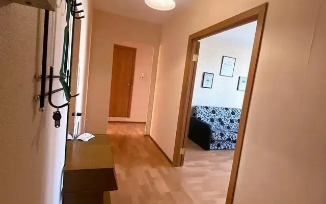 Apartments on Akademika Sakharova street 2