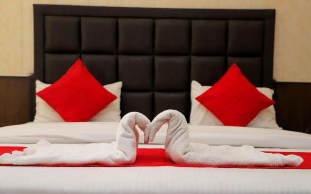 SKI RISHIKESH (By Hotel SK International)