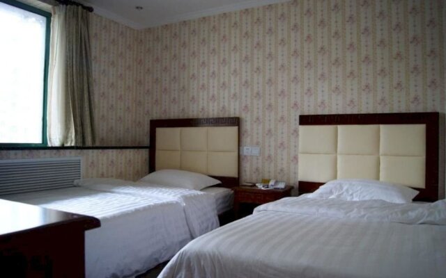 Jinbaichuan Hotel