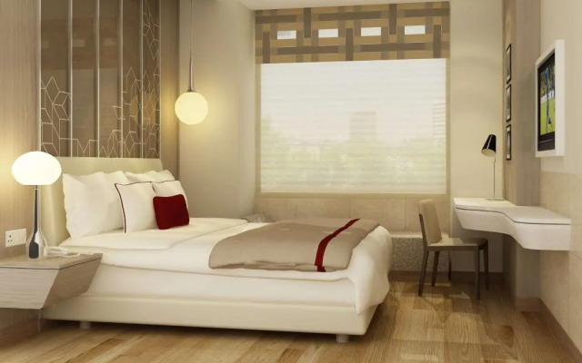 Janpath Guest House