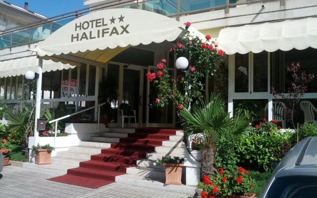Hotel Halifax