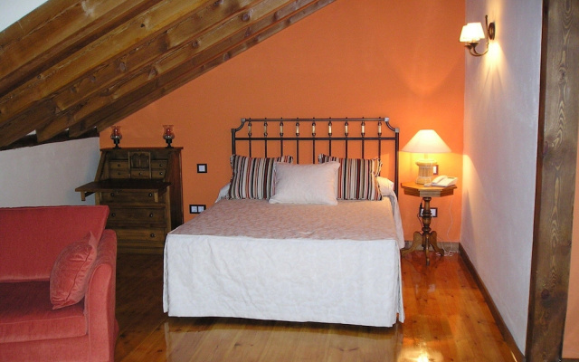 Hotel Rural Sierra de San Pedro
