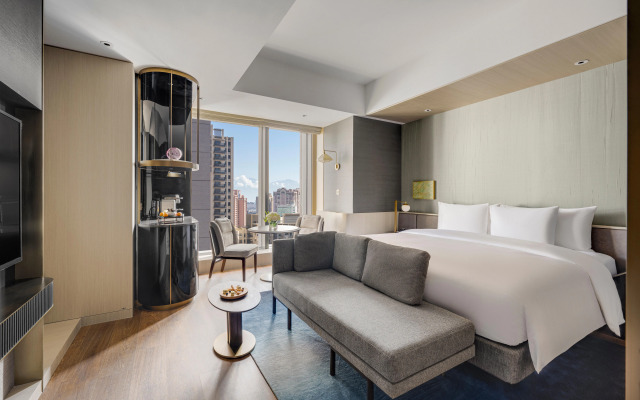 InterContinental Kaohsiung by IHG