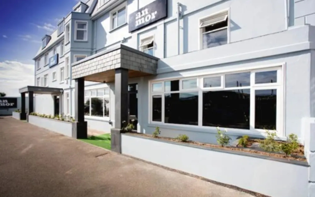 An Mor Hotel