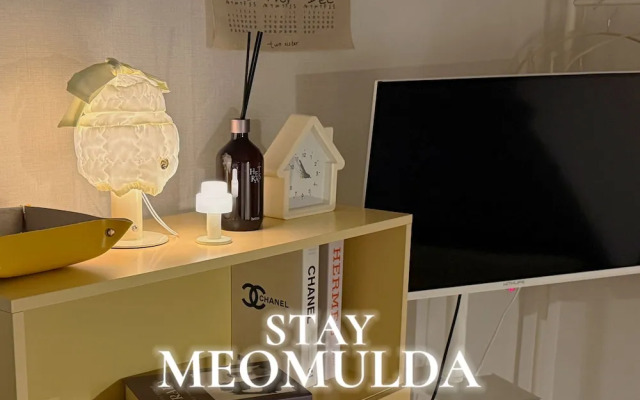 Stay Meomulda