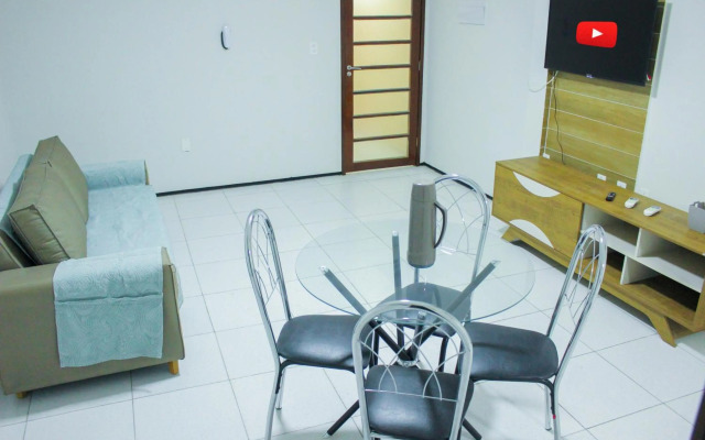 Pousada Residencial Milagre 02