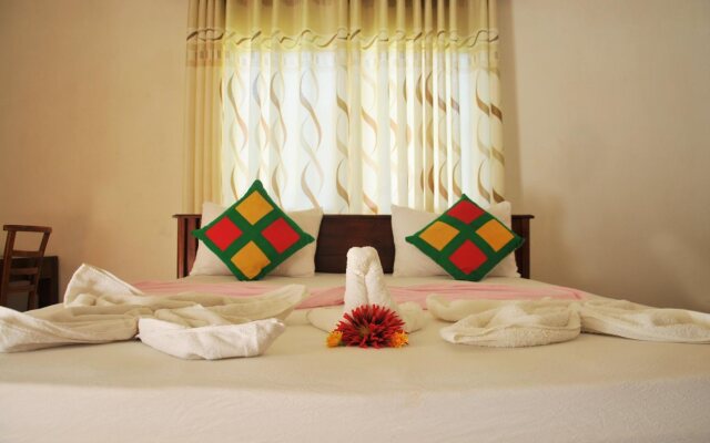 Farmer Resort