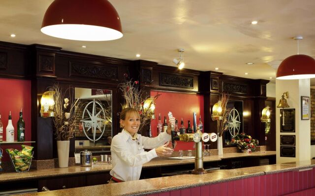 Ibis Hull City Centre