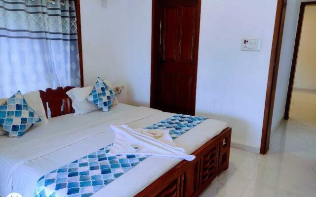 Ekdant Holiday Home