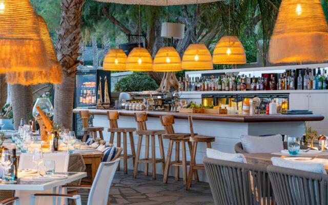 Caresse, a Luxury Collection Resort & Spa, Bodrum