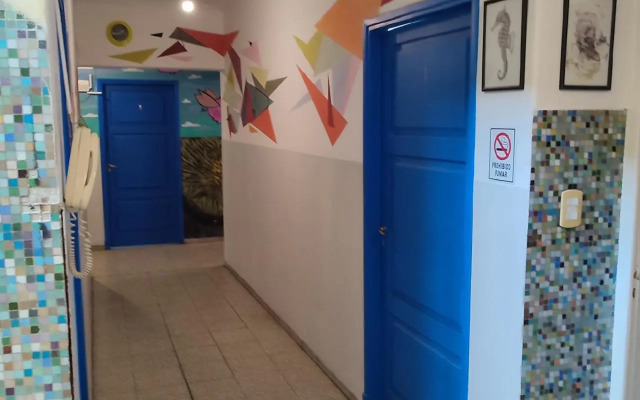 Rafa House