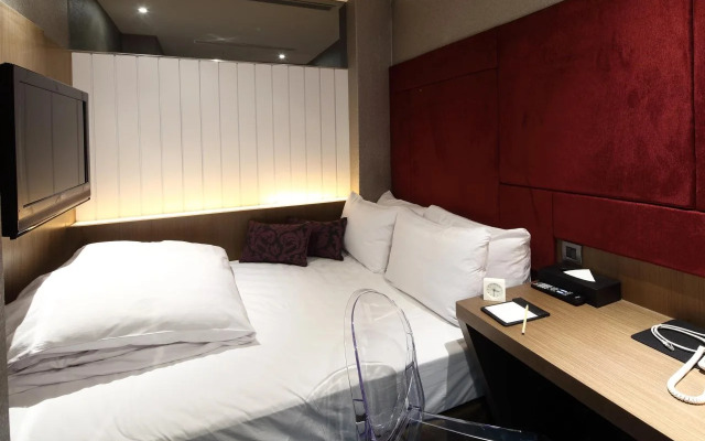 Green World Mai - NanJing