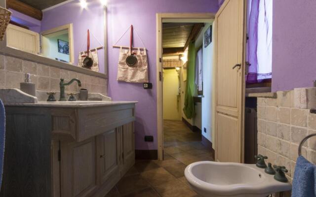 Borgo Buio Town House