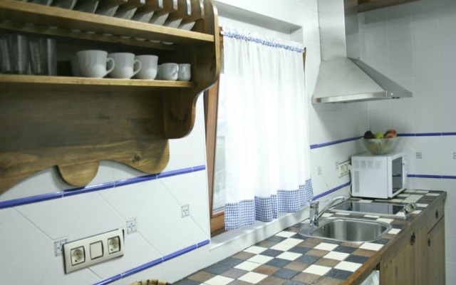 El Requexu Apartamentos Rurales