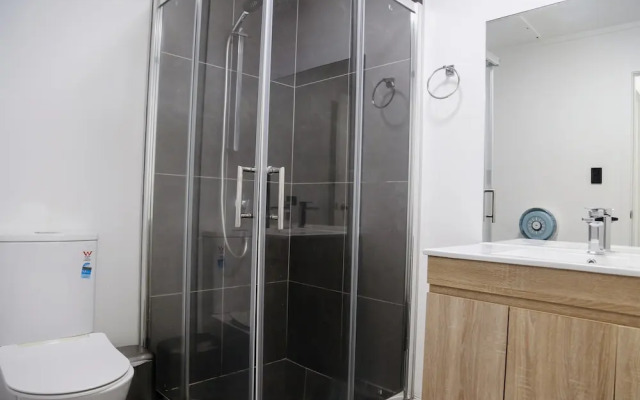 K Road City Travellers - New & Improved