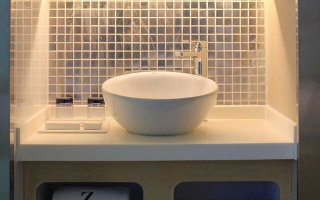 Hangzhou Z-hotels - West Lake Jiefang Road