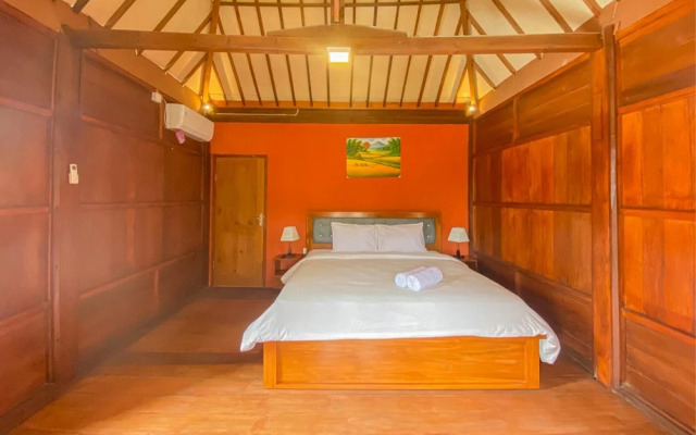 The Lavana Kundra Pratiwi Uluwatu