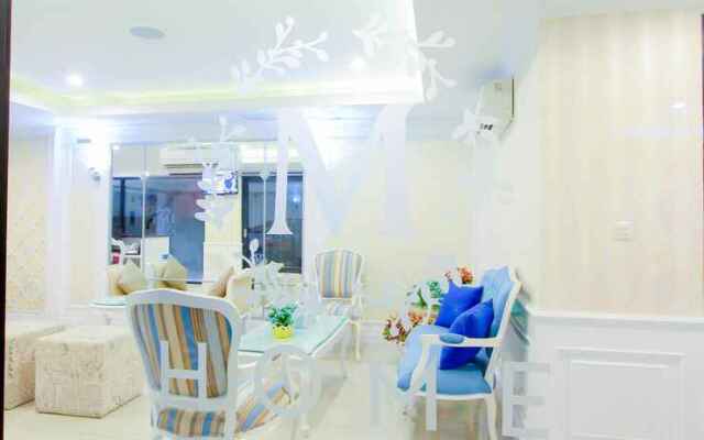 M Home