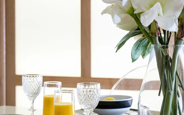 Picktheplace Lifestyle Apartment Atherstone