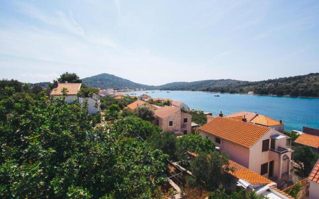 Apartments Berovic Kaprije