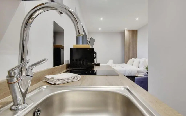Little Paddock Bed and Breakfast