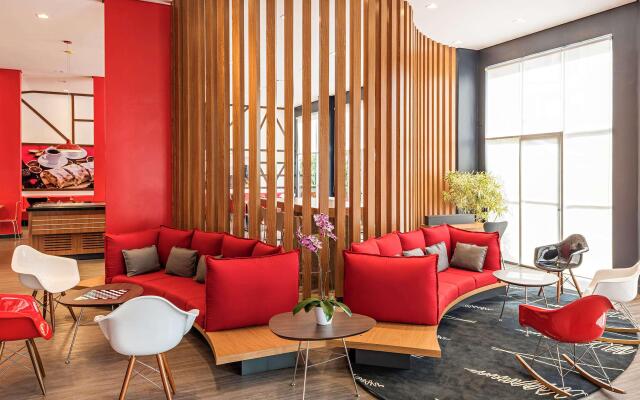 ibis Blumenau