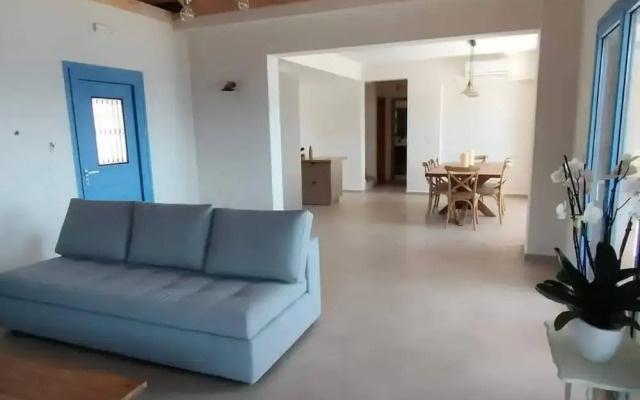 Augustela Villa Seaview Vacation Villa