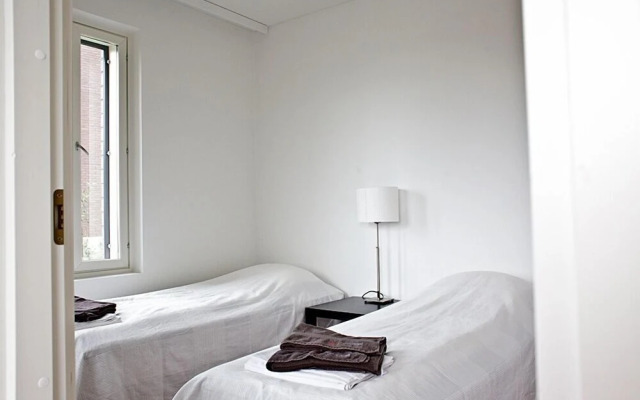 Forenom Serviced Apartments Vantaa Airport
