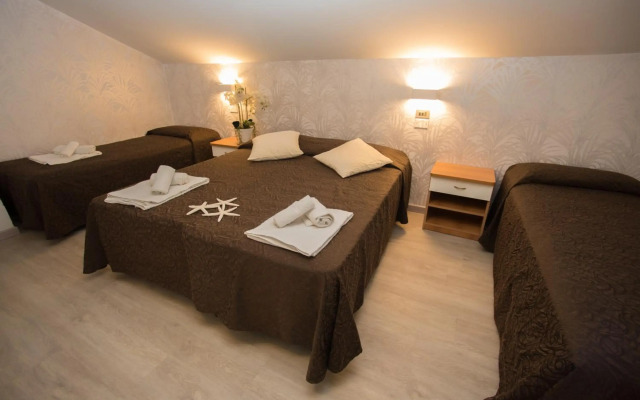 Hotel Ermeti B&B and Brunch