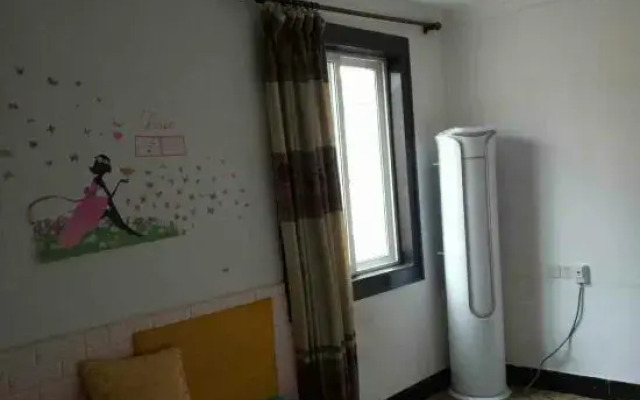 Haitian Hostel